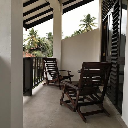 Kaminrich Cottage Matara Luaran gambar