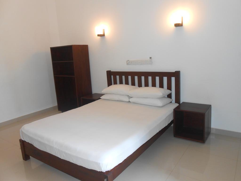 Kaminrich Cottage Matara Luaran gambar