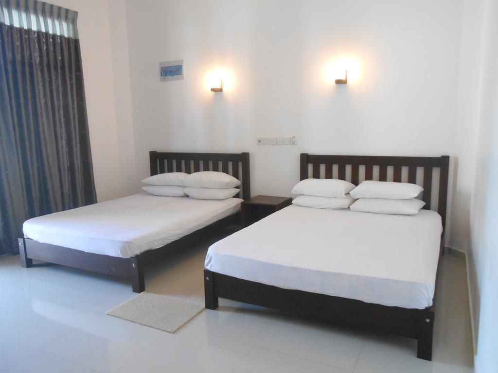 Kaminrich Cottage Matara Luaran gambar
