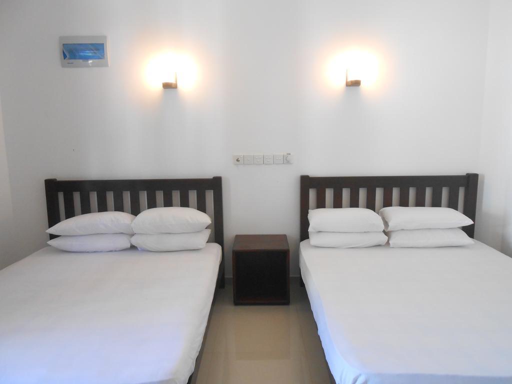 Kaminrich Cottage Matara Luaran gambar