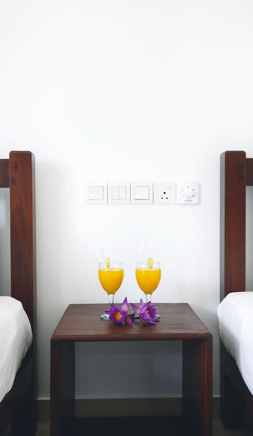 Kaminrich Cottage Matara Luaran gambar