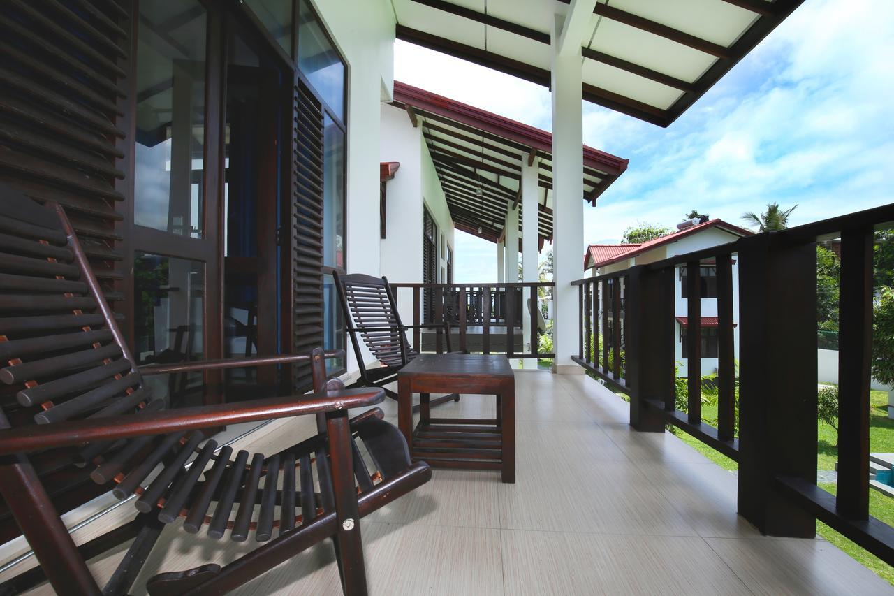 Kaminrich Cottage Matara Luaran gambar