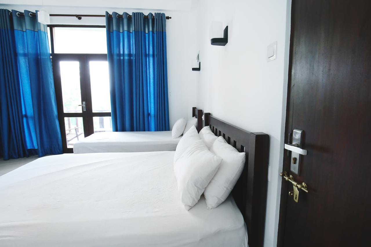 Kaminrich Cottage Matara Luaran gambar