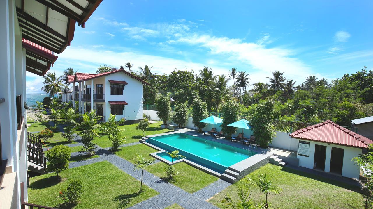 Kaminrich Cottage Matara Luaran gambar