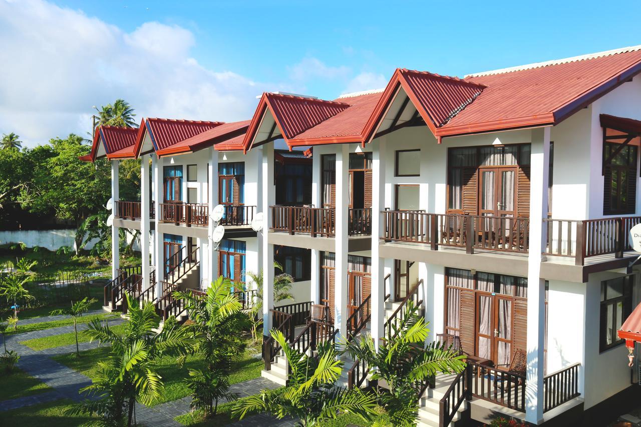 Kaminrich Cottage Matara Luaran gambar