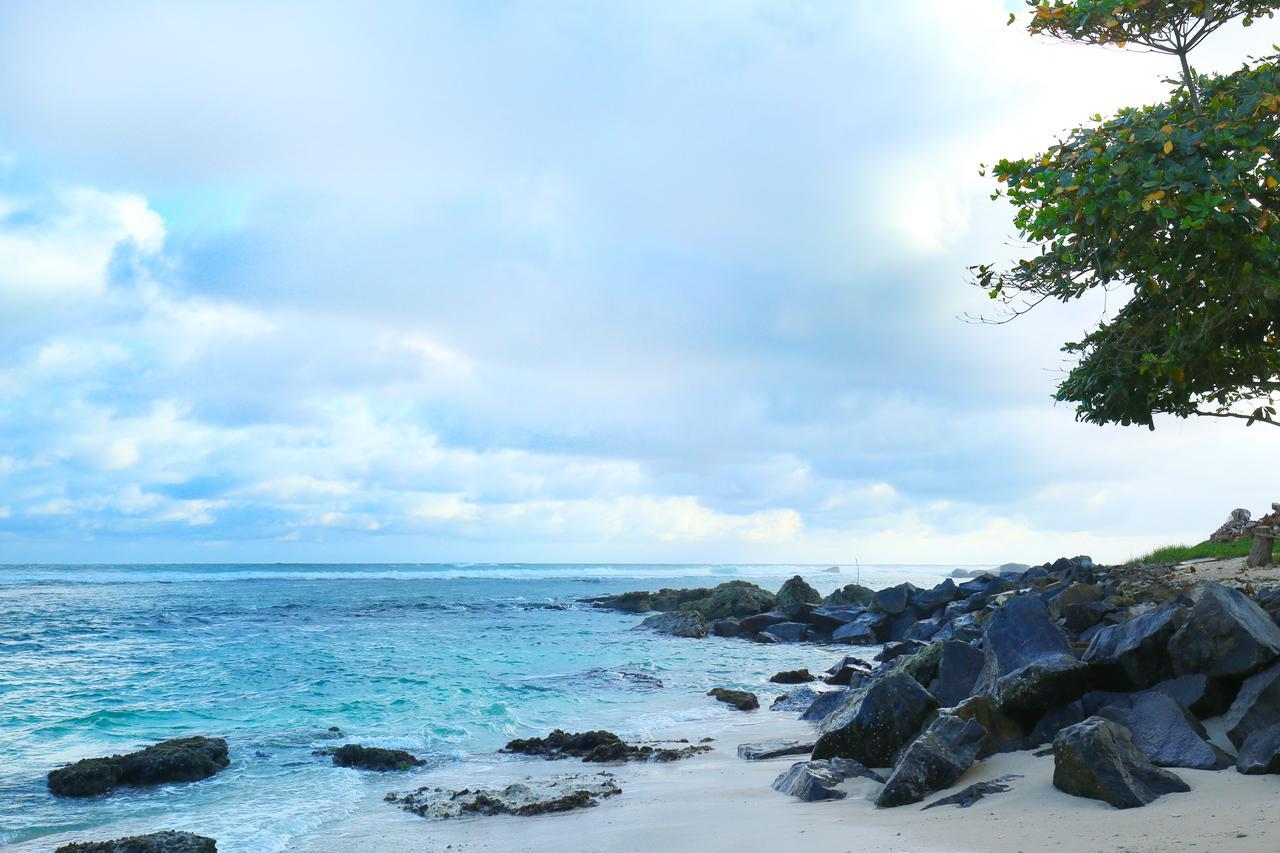 Kaminrich Cottage Matara Luaran gambar