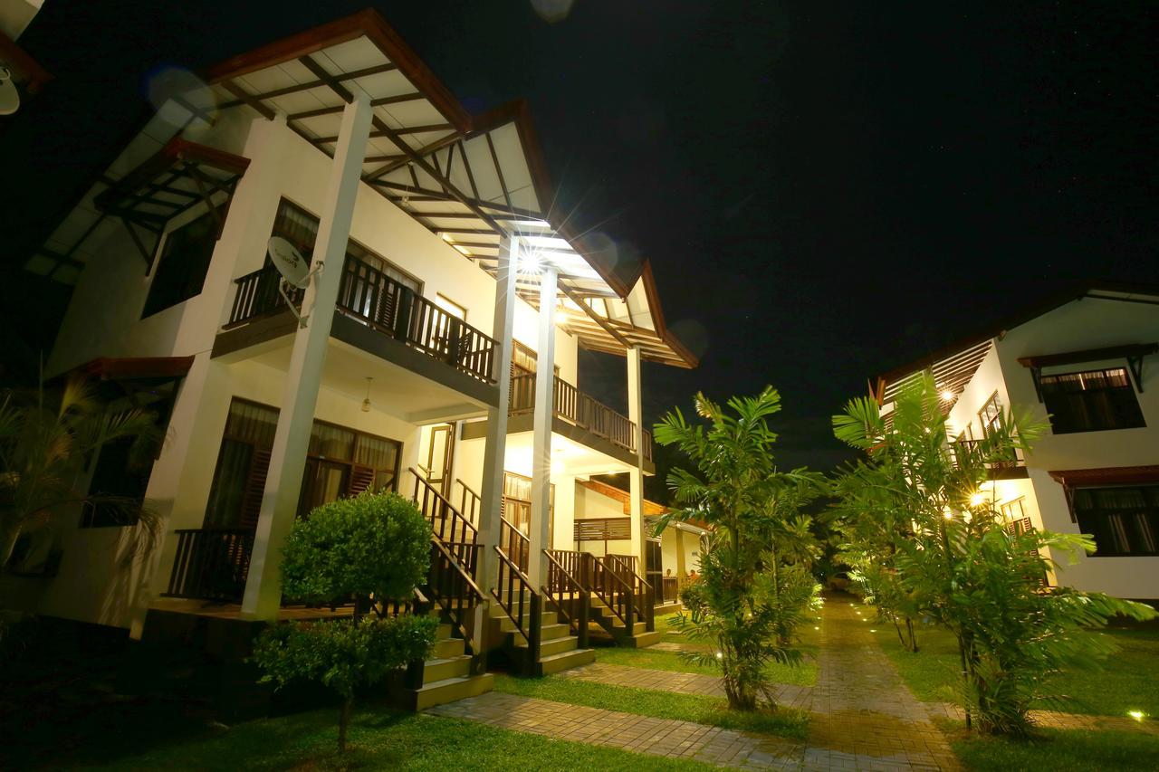 Kaminrich Cottage Matara Luaran gambar