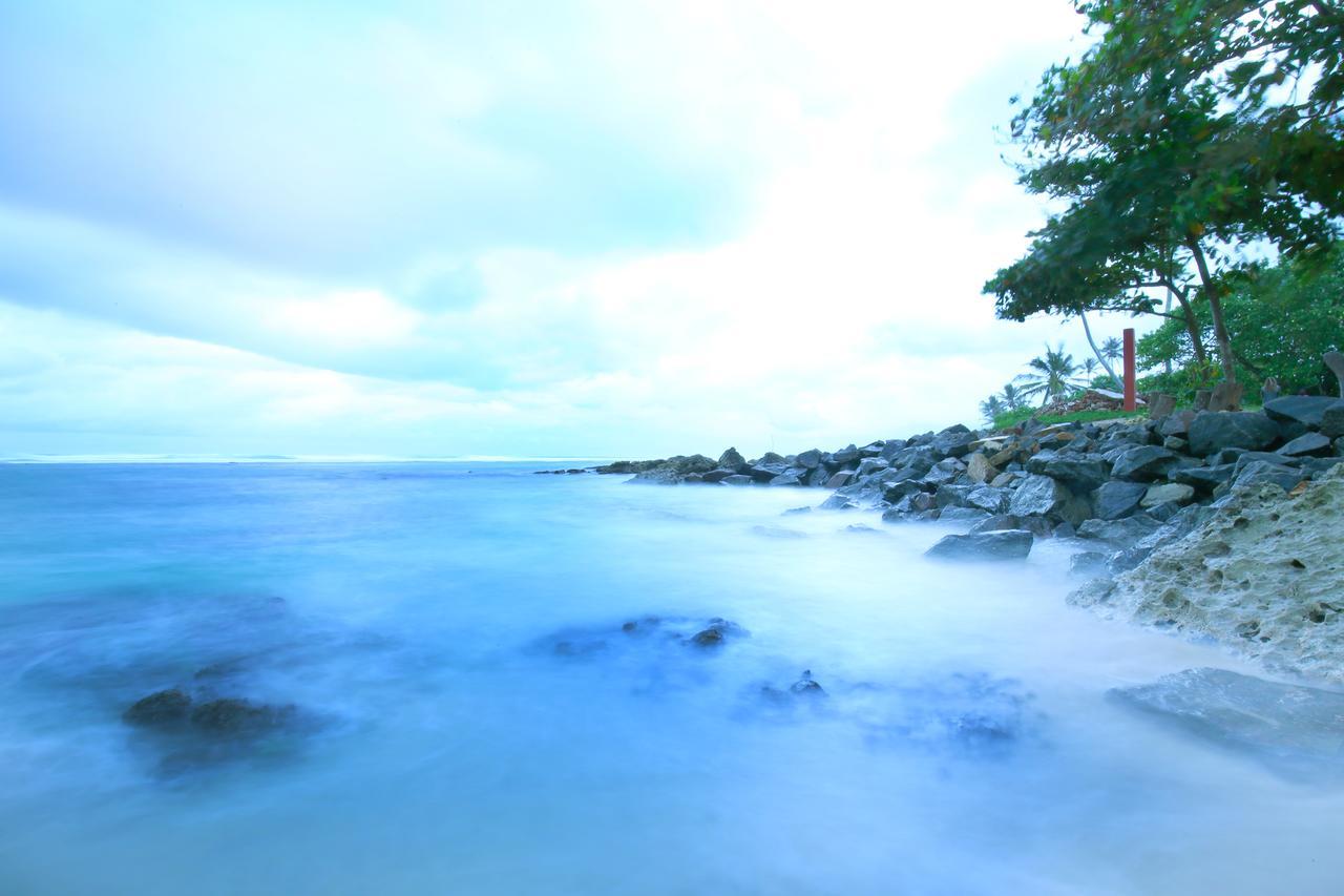 Kaminrich Cottage Matara Luaran gambar