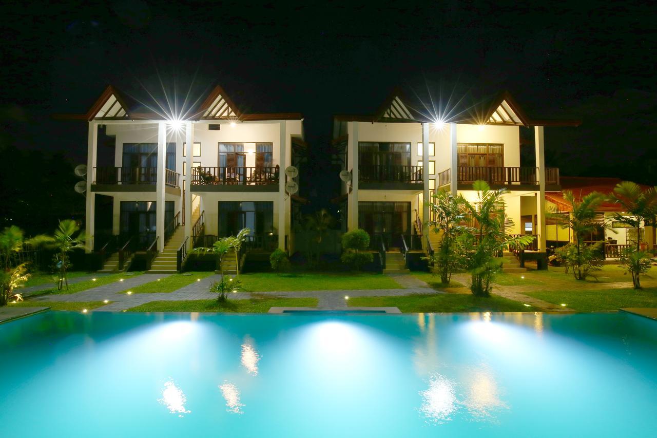 Kaminrich Cottage Matara Luaran gambar