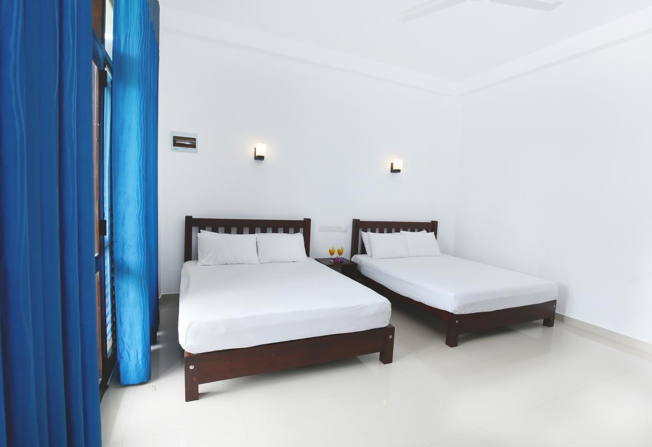 Kaminrich Cottage Matara Luaran gambar