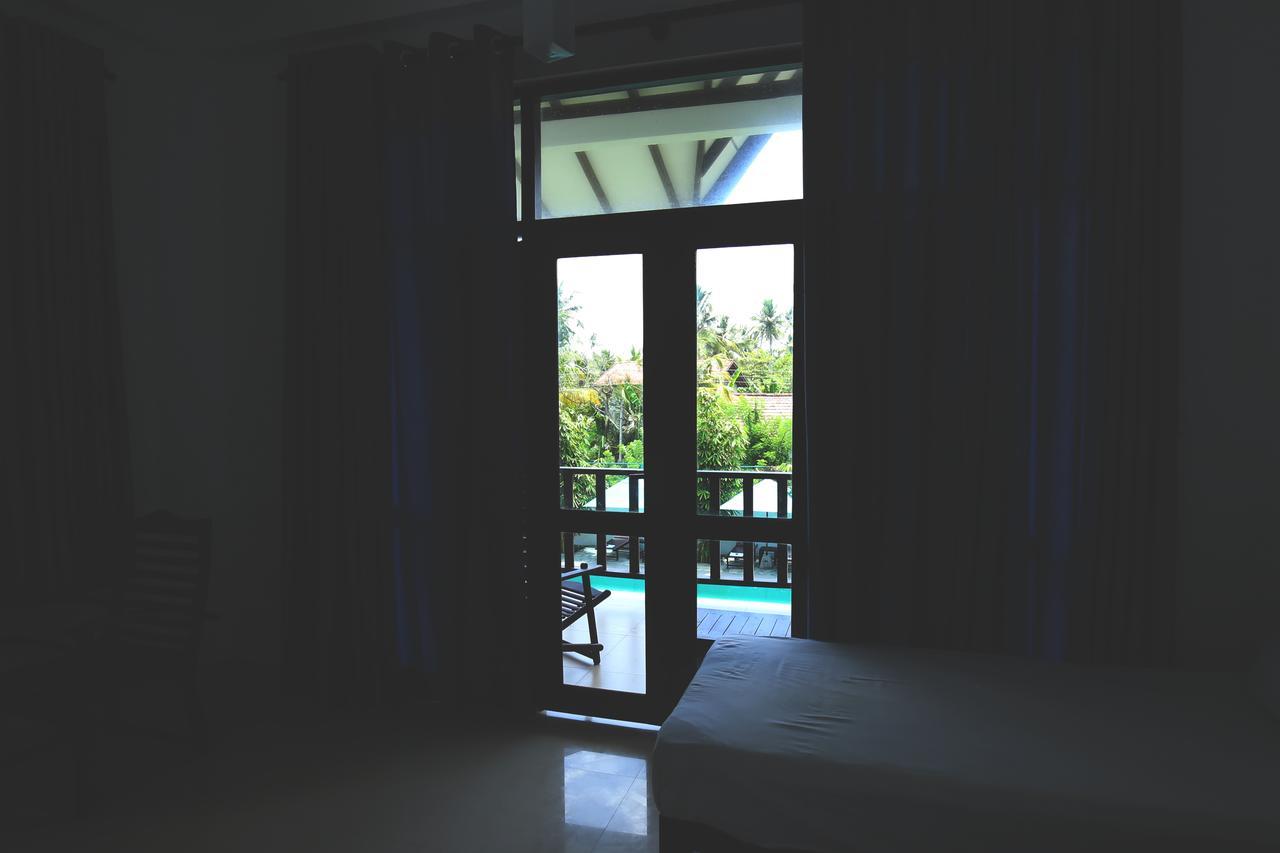 Kaminrich Cottage Matara Luaran gambar