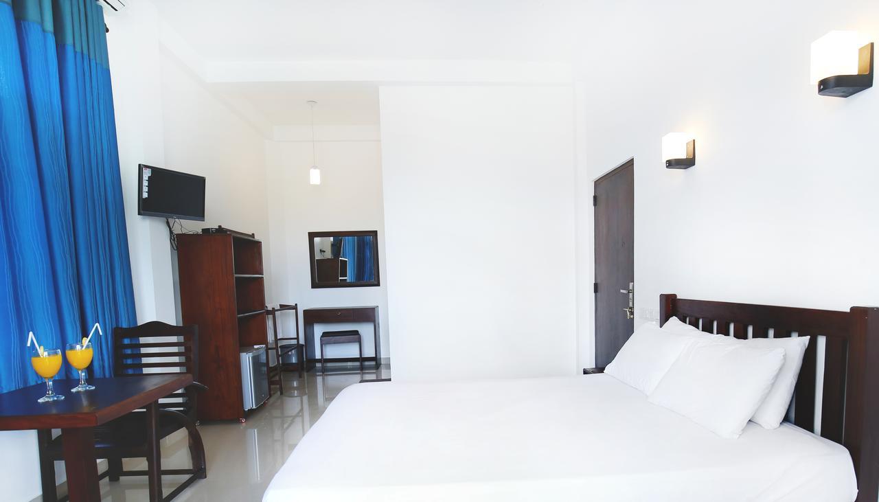 Kaminrich Cottage Matara Luaran gambar