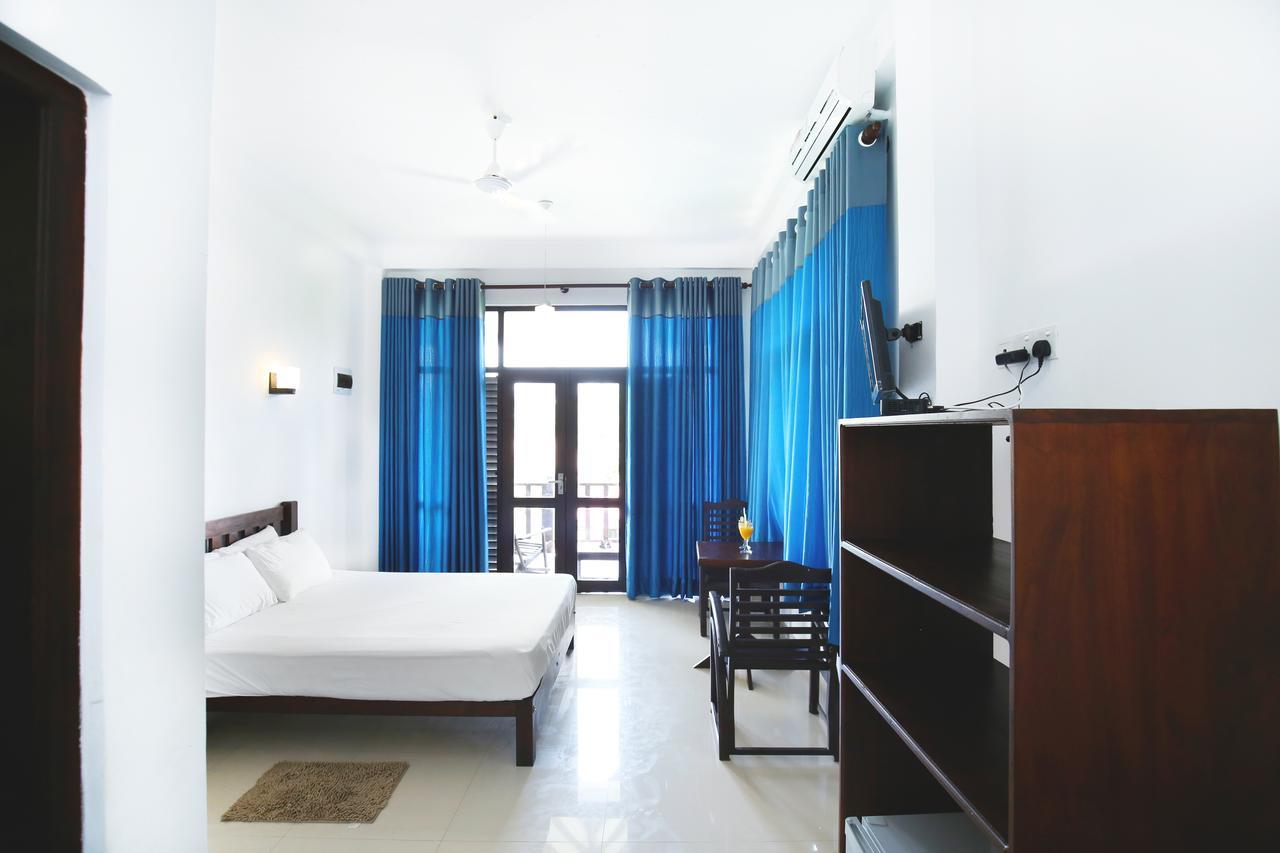 Kaminrich Cottage Matara Luaran gambar