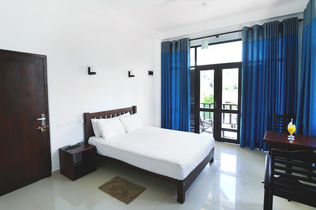 Kaminrich Cottage Matara Luaran gambar