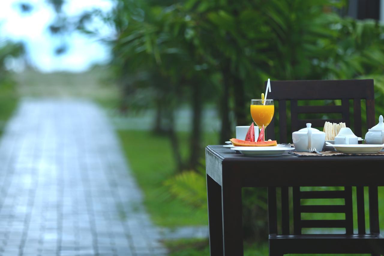 Kaminrich Cottage Matara Luaran gambar