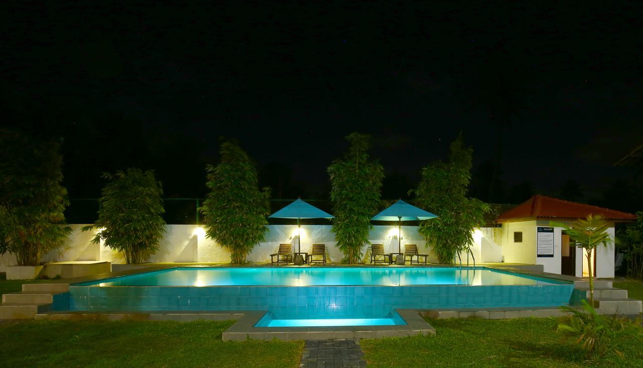 Kaminrich Cottage Matara Luaran gambar