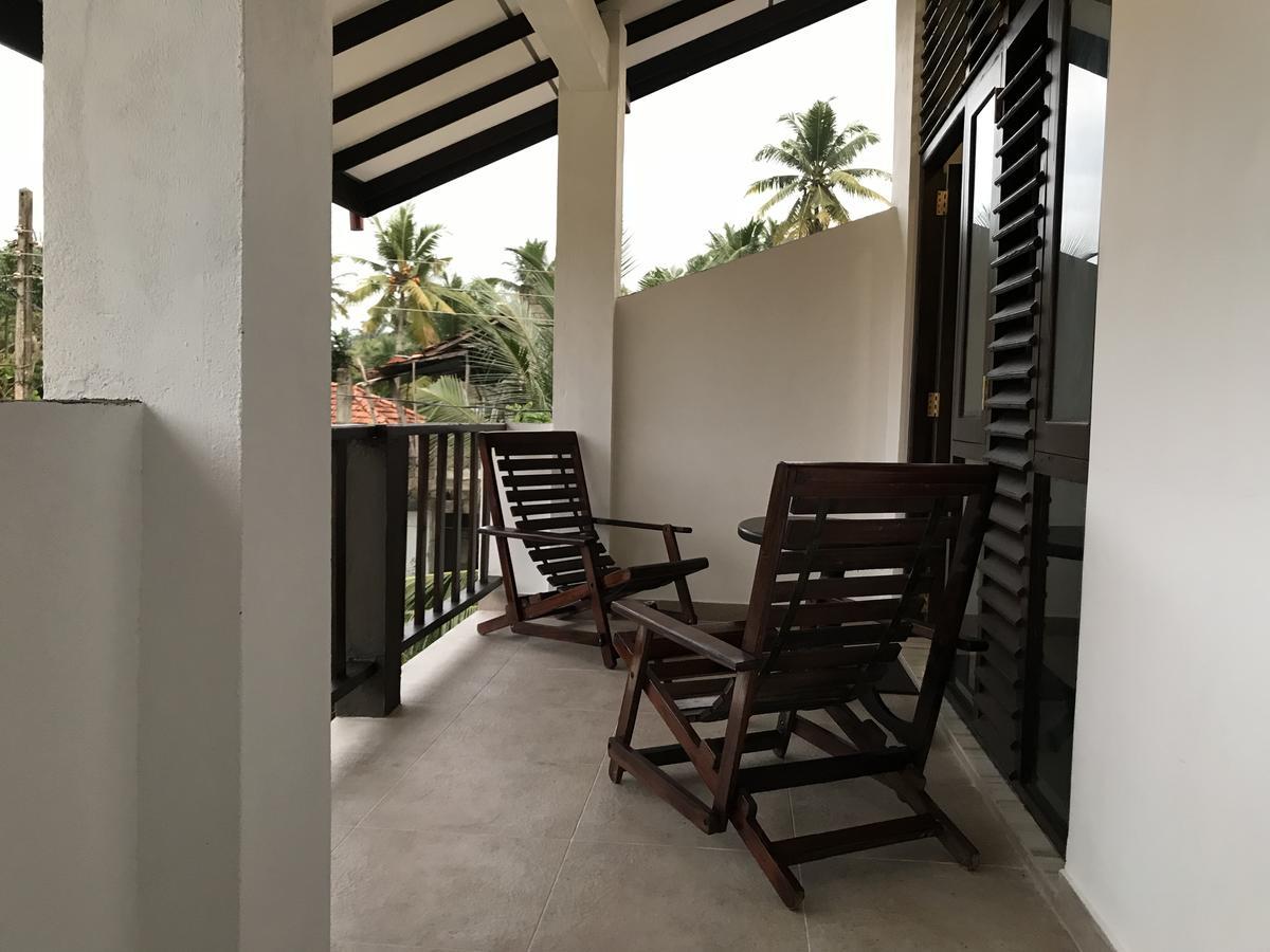 Kaminrich Cottage Matara Luaran gambar