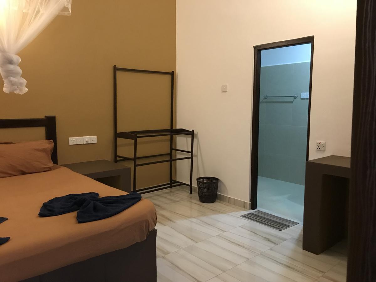Kaminrich Cottage Matara Luaran gambar
