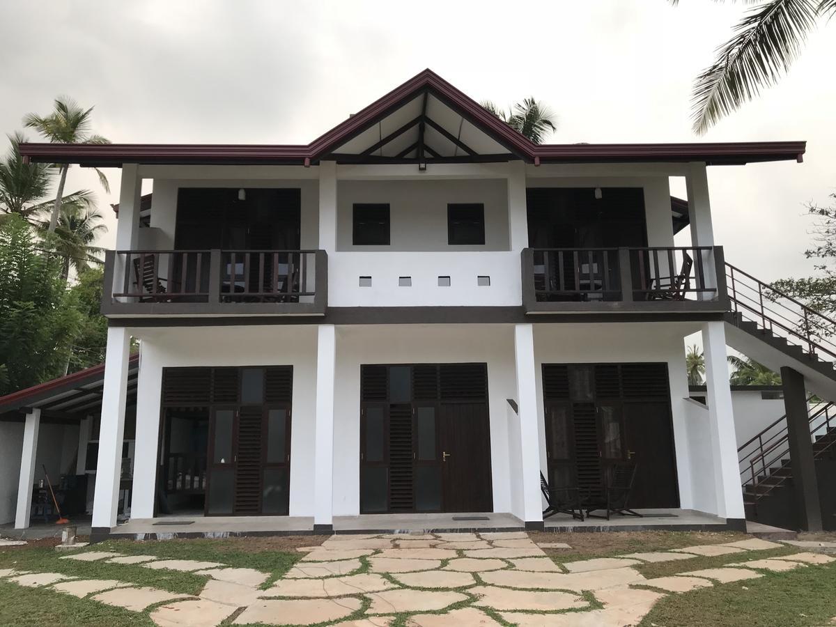 Kaminrich Cottage Matara Luaran gambar